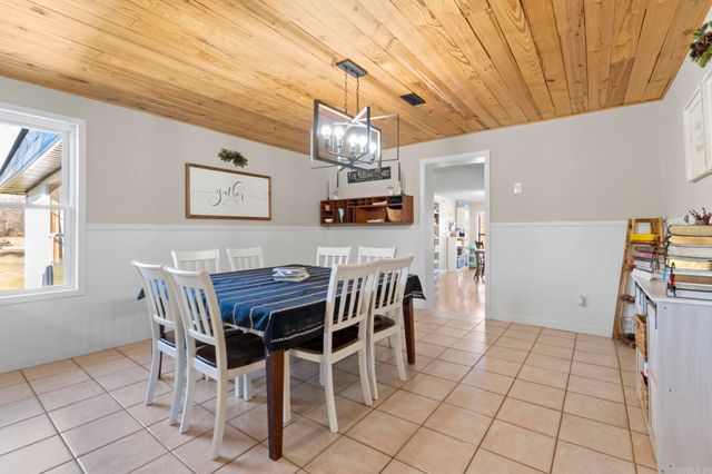 2419 HWY 128, Lonsdale, AR 72087