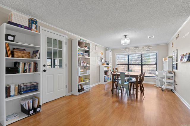 2419 HWY 128, Lonsdale, AR 72087