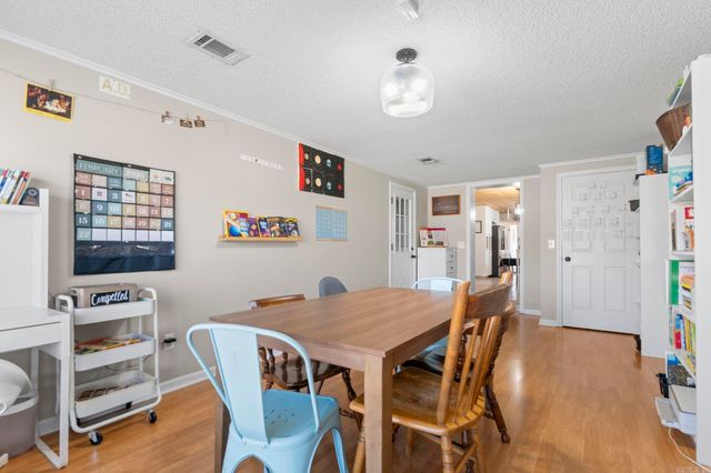 2419 HWY 128, Lonsdale, AR 72087