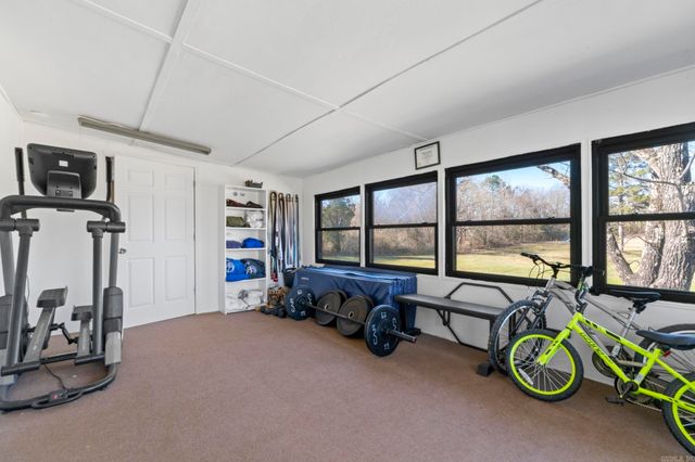 2419 HWY 128, Lonsdale, AR 72087