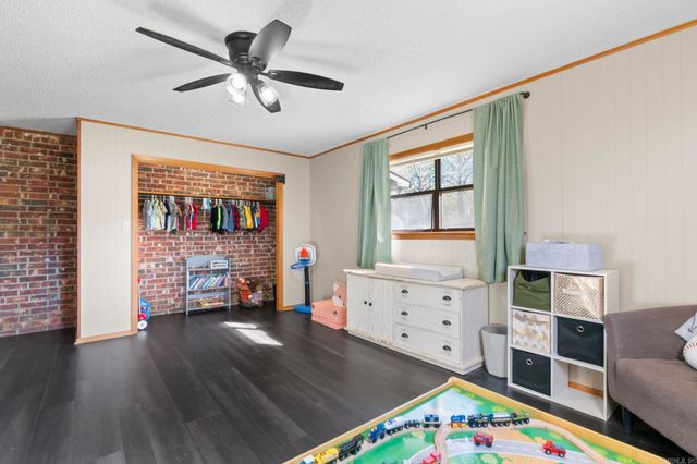 2419 HWY 128, Lonsdale, AR 72087