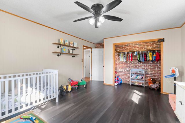 2419 HWY 128, Lonsdale, AR 72087