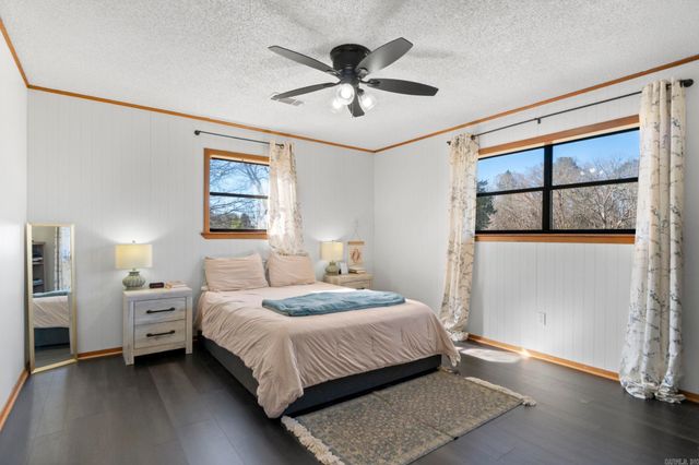 2419 HWY 128, Lonsdale, AR 72087