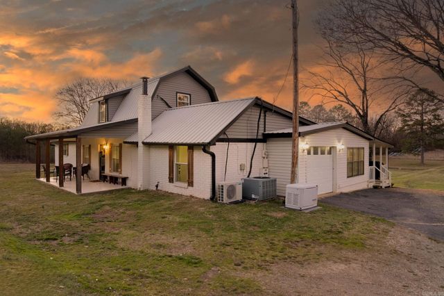 2419 HWY 128, Lonsdale, AR 72087