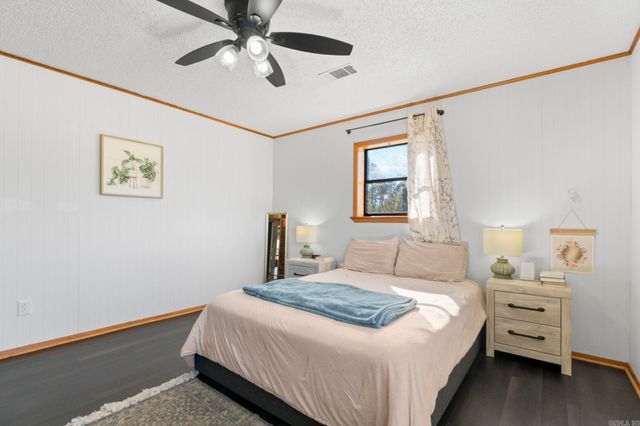 2419 HWY 128, Lonsdale, AR 72087