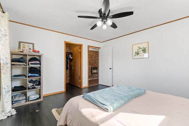 2419 HWY 128, Lonsdale, AR 72087