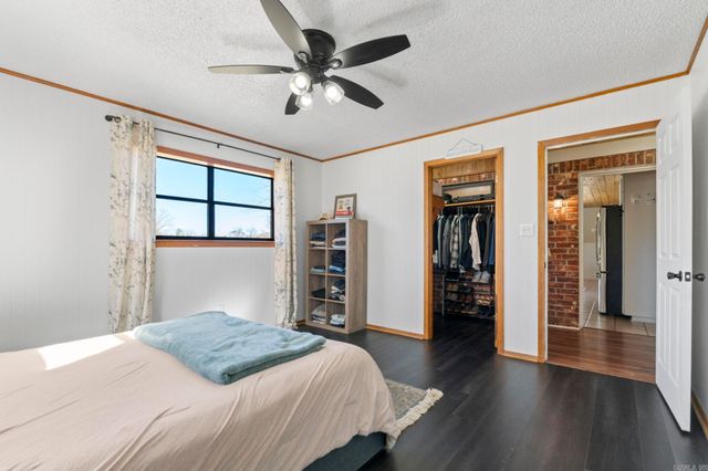 2419 HWY 128, Lonsdale, AR 72087