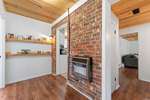 2419 HWY 128, Lonsdale, AR 72087