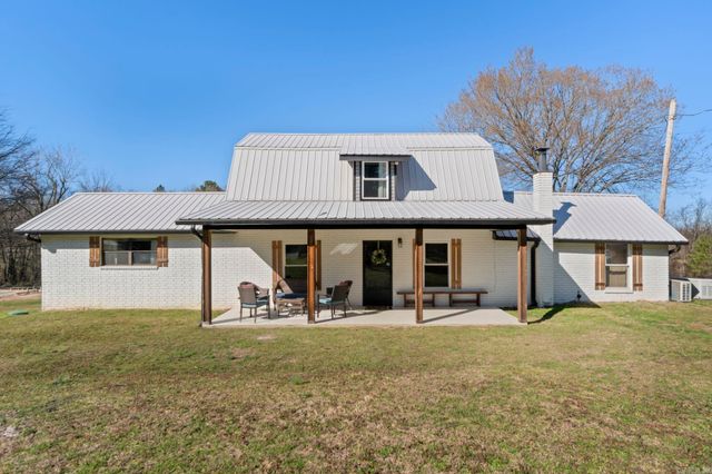 2419 HWY 128, Lonsdale, AR 72087