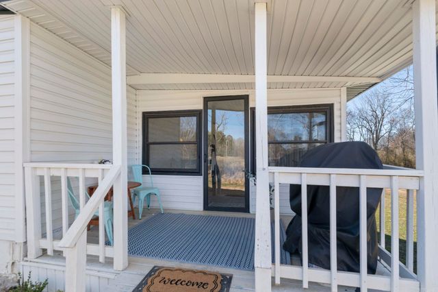 2419 HWY 128, Lonsdale, AR 72087