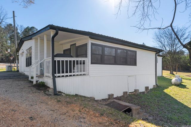 2419 HWY 128, Lonsdale, AR 72087