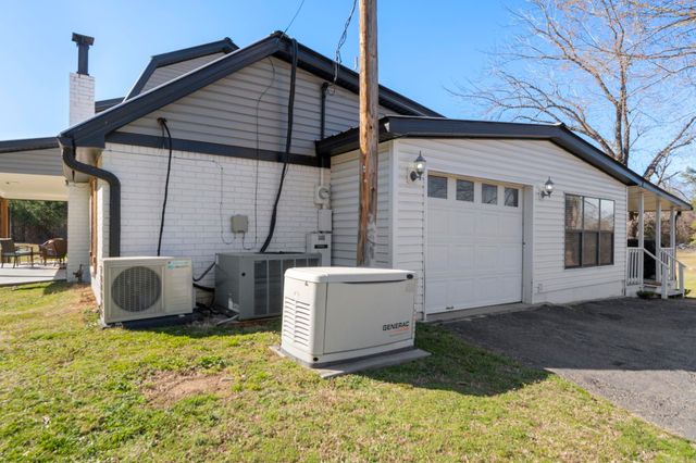 2419 HWY 128, Lonsdale, AR 72087