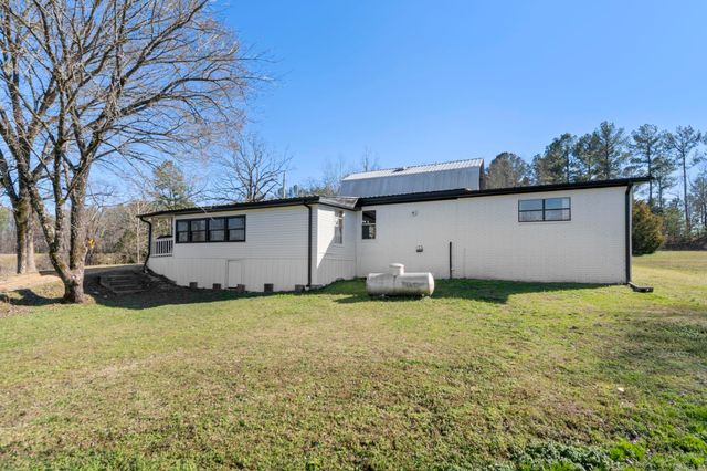 2419 HWY 128, Lonsdale, AR 72087