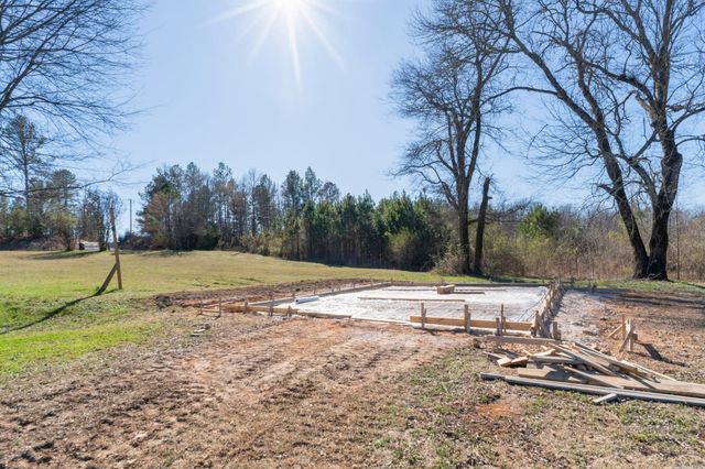 2419 HWY 128, Lonsdale, AR 72087