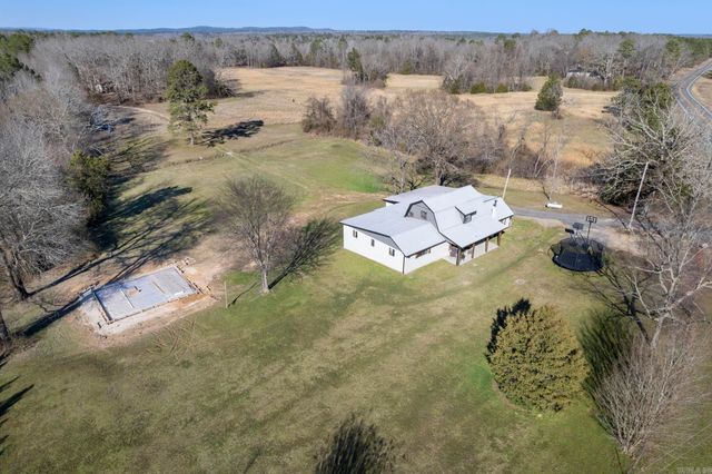 2419 HWY 128, Lonsdale, AR 72087