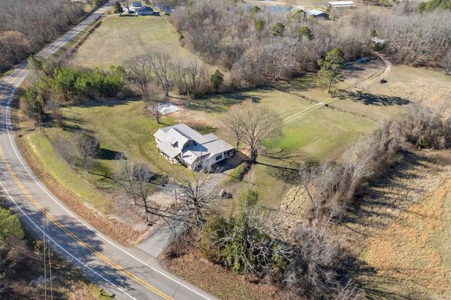 2419 HWY 128, Lonsdale, AR 72087