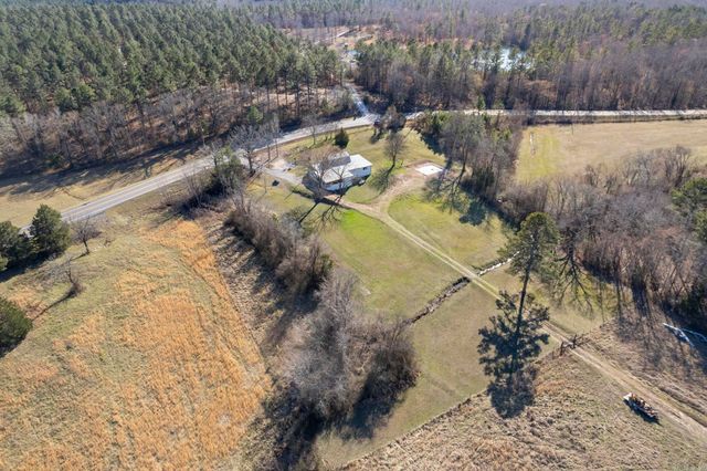 2419 HWY 128, Lonsdale, AR 72087