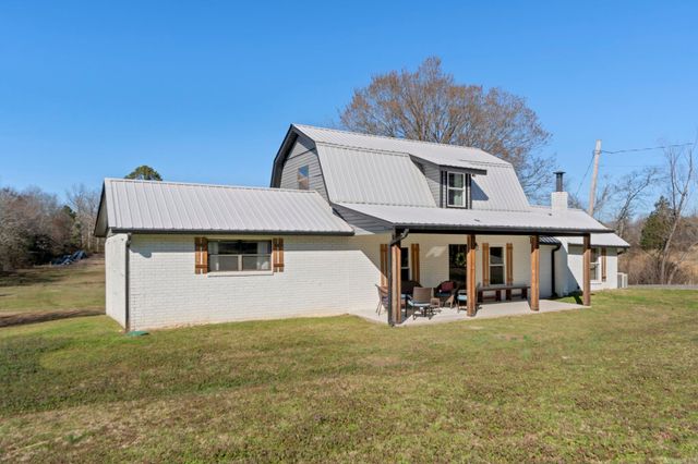 2419 HWY 128, Lonsdale, AR 72087