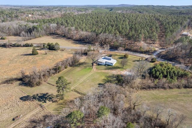 2419 HWY 128, Lonsdale, AR 72087