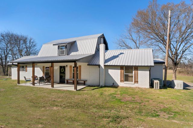 2419 HWY 128, Lonsdale, AR 72087