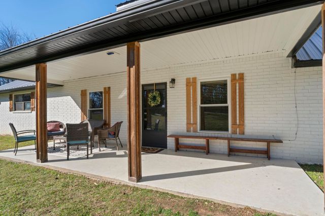 2419 HWY 128, Lonsdale, AR 72087