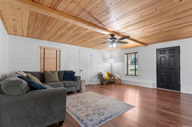 2419 HWY 128, Lonsdale, AR 72087