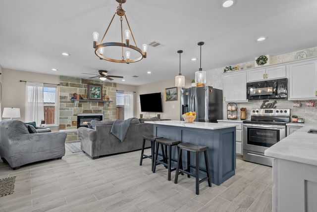 2504 Orion Way, Granbury, TX 76048