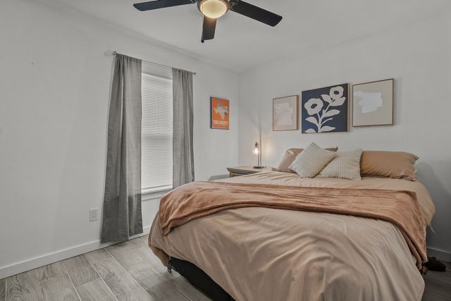 2504 Orion Way, Granbury, TX 76048