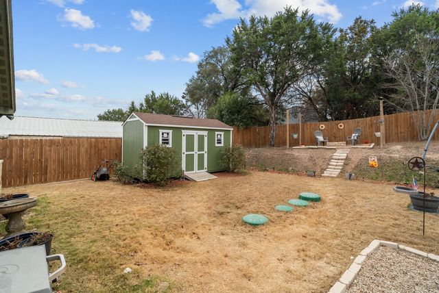 2504 Orion Way, Granbury, TX 76048