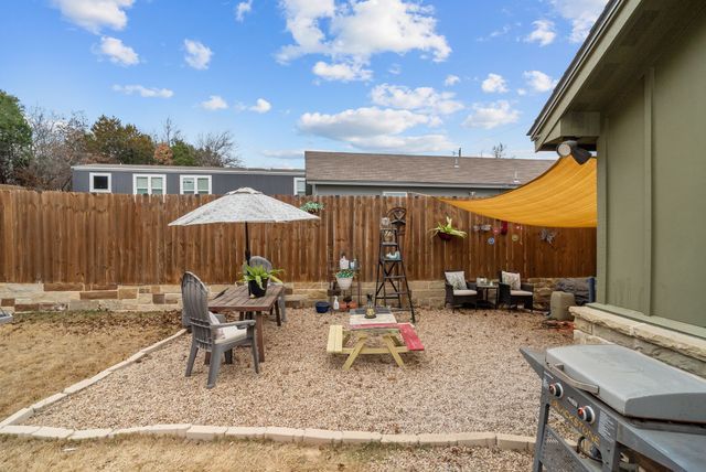 2504 Orion Way, Granbury, TX 76048