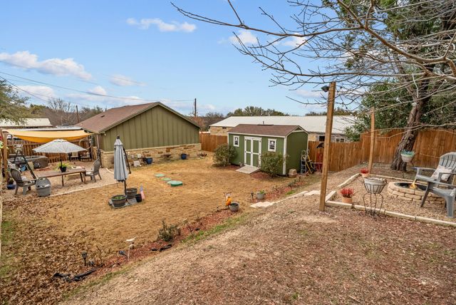 2504 Orion Way, Granbury, TX 76048