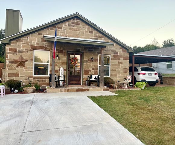 2504 Orion Way, Granbury, TX 76048