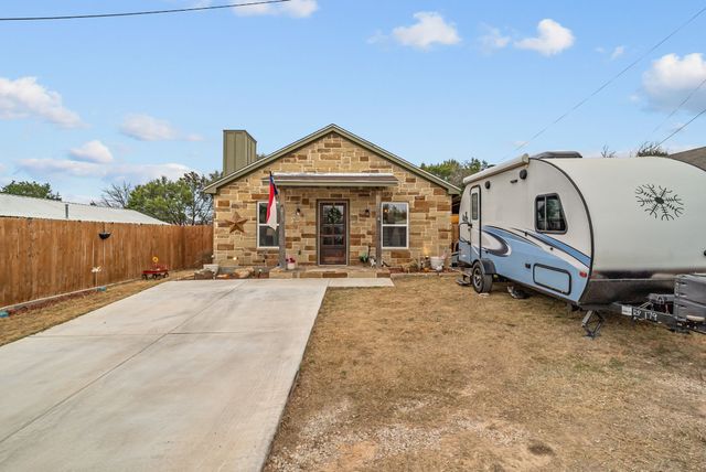 2504 Orion Way, Granbury, TX 76048