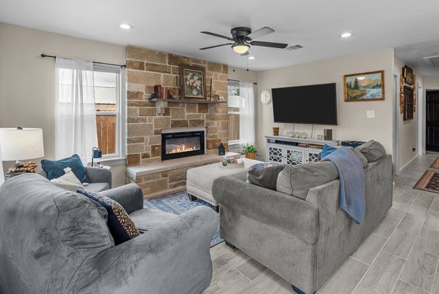 2504 Orion Way, Granbury, TX 76048