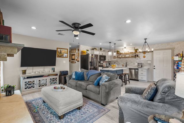 2504 Orion Way, Granbury, TX 76048