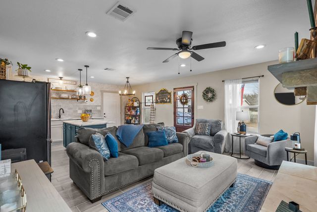 2504 Orion Way, Granbury, TX 76048