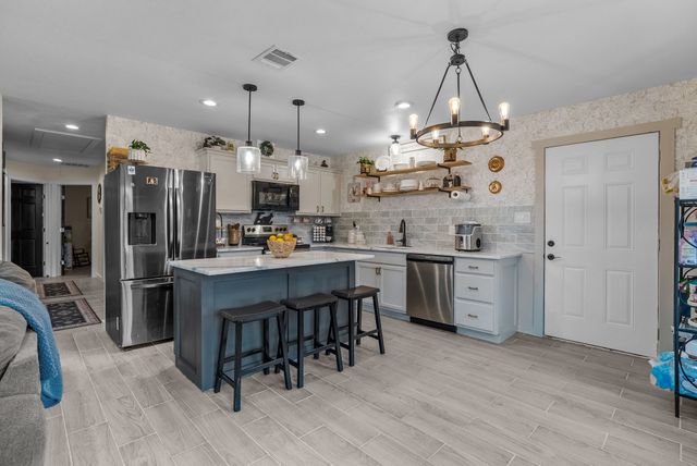 2504 Orion Way, Granbury, TX 76048