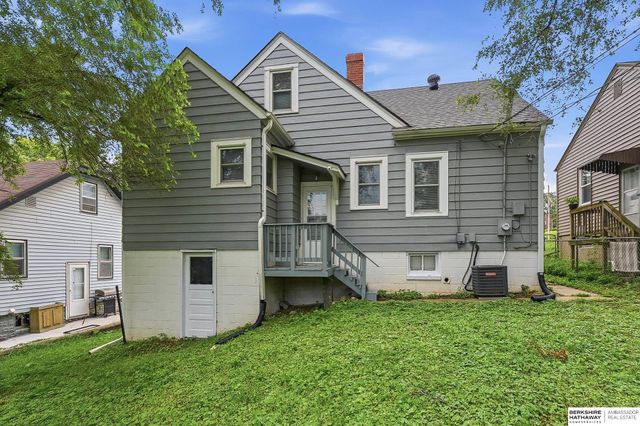 3508 N 47th Avenue, Omaha, NE 68104