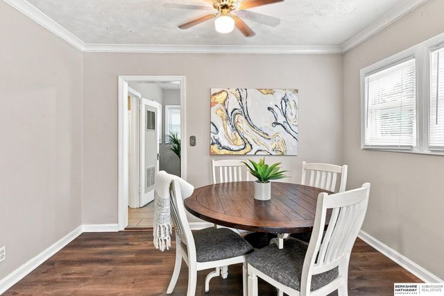 3508 N 47th Avenue, Omaha, NE 68104