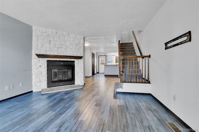 1323 S Idalia Street, Aurora, CO 80017