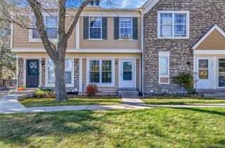 1323 S Idalia Street, Aurora, CO 80017