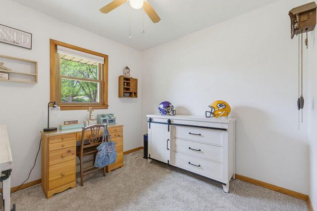 6346 N 80th STREET, Milwaukee, WI 53218