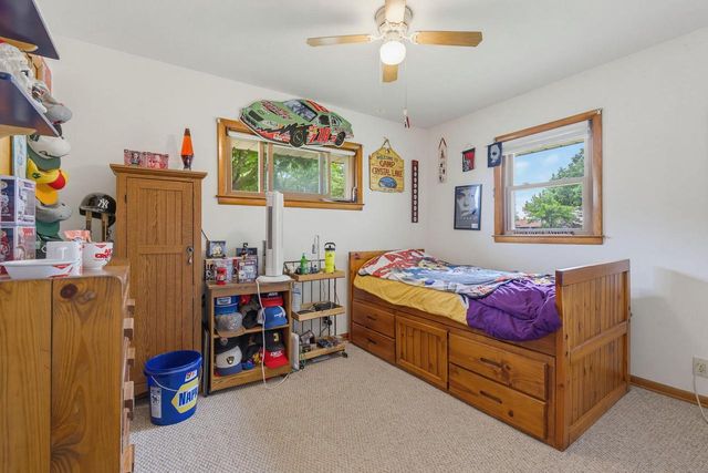 6346 N 80th STREET, Milwaukee, WI 53218