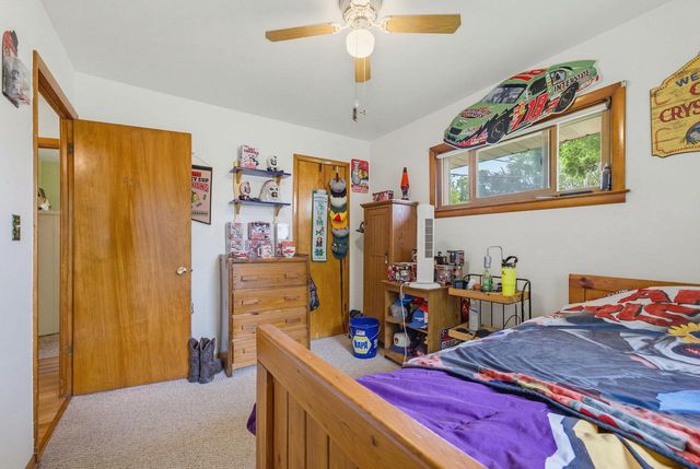 6346 N 80th STREET, Milwaukee, WI 53218
