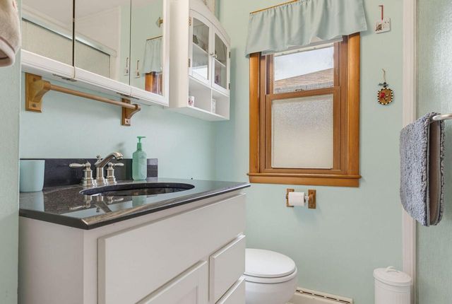 6346 N 80th STREET, Milwaukee, WI 53218