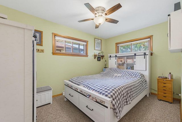 6346 N 80th STREET, Milwaukee, WI 53218