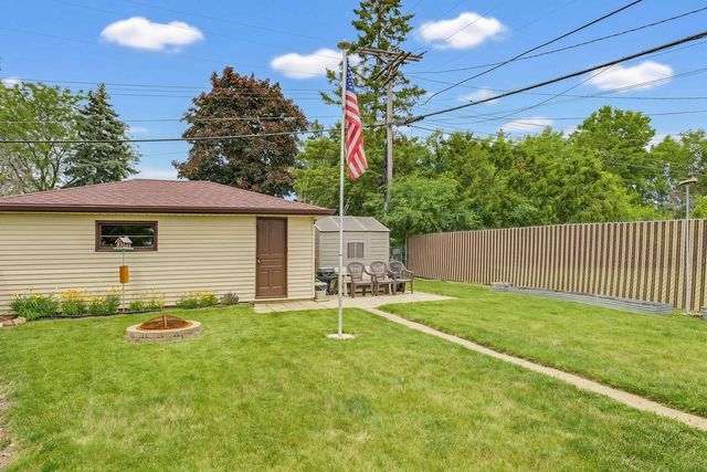 6346 N 80th STREET, Milwaukee, WI 53218