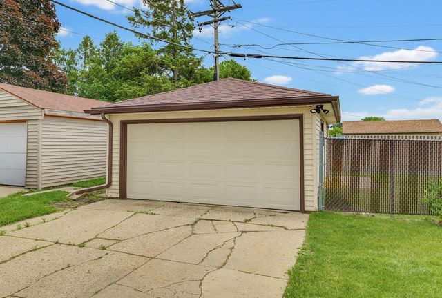 6346 N 80th STREET, Milwaukee, WI 53218