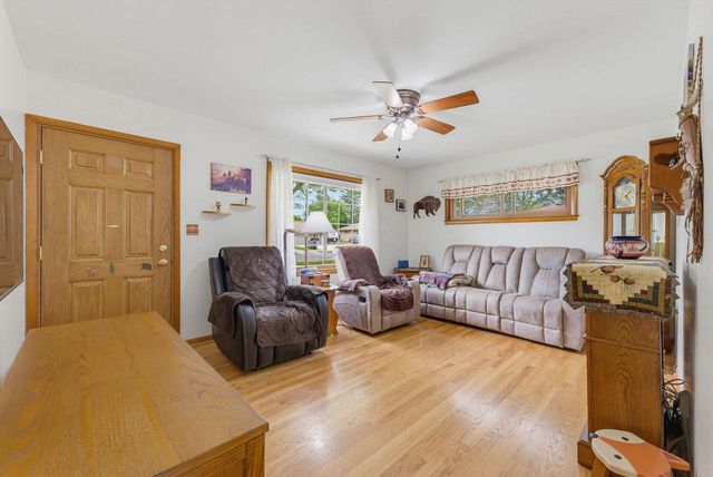 6346 N 80th STREET, Milwaukee, WI 53218