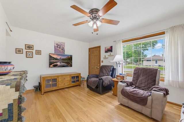 6346 N 80th STREET, Milwaukee, WI 53218